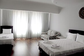 Villa Carla Hotel