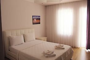 Villa Carla Hotel