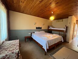 Villa Carla Hotel