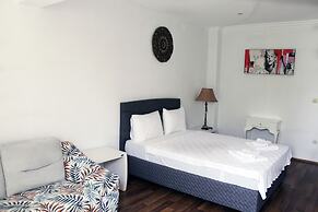 Villa Carla Hotel
