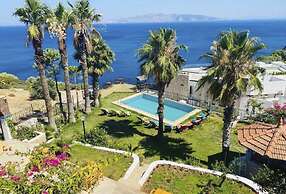 Villa Carla Hotel