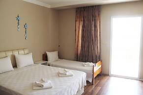 Villa Carla Hotel