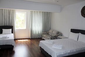 Villa Carla Hotel