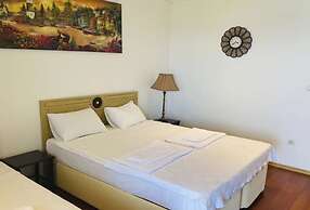Villa Carla Hotel