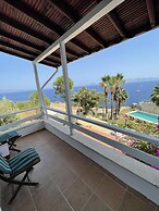 Villa Carla Hotel