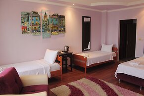 Villa Carla Hotel