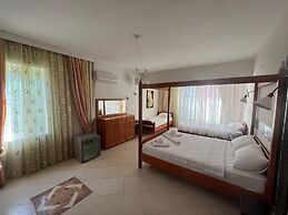 Villa Carla Hotel