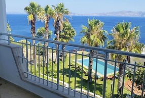 Villa Carla Hotel