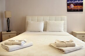 Villa Carla Hotel