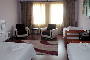 Villa Carla Hotel