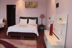 Villa Carla Hotel