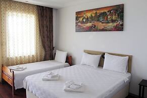 Villa Carla Hotel