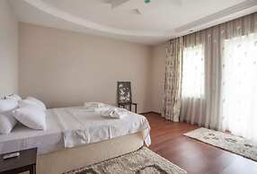Villa Carla Hotel