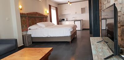CHAKRA SUITES URLA