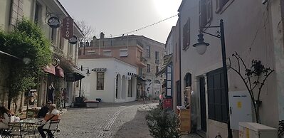 CHAKRA SUITES URLA
