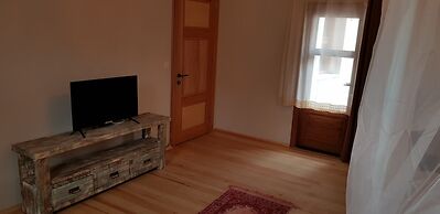 CHAKRA SUITES URLA