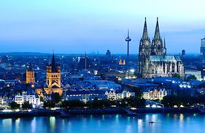 Rhein-Hotel St. Martin