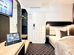 Rhein-Hotel St. Martin