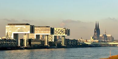 Rhein-Hotel St. Martin