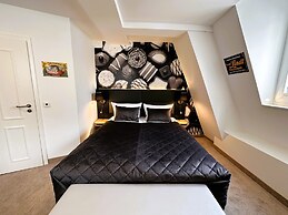 Rhein-Hotel St. Martin