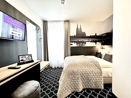 Rhein-Hotel St. Martin