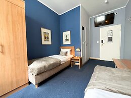 Rhein-Hotel St. Martin