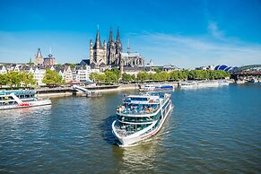 Rhein-Hotel St. Martin