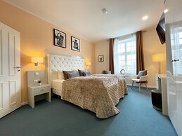 Rhein-Hotel St. Martin