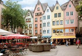 Rhein-Hotel St. Martin