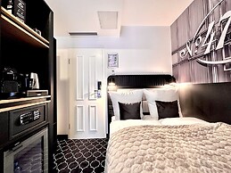 Rhein-Hotel St. Martin