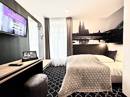 Rhein-Hotel St. Martin