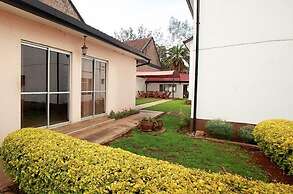 Stay.Plus Hurlingham B&B Hotel