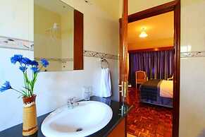 Stay.Plus Hurlingham B&B Hotel