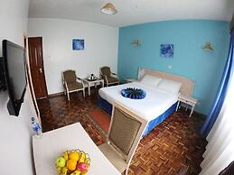 Stay.Plus Hurlingham B&B Hotel