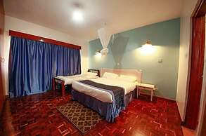 Stay.Plus Hurlingham B&B Hotel