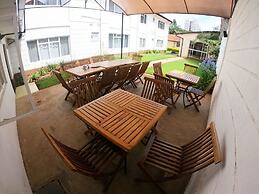 Stay.Plus Hurlingham B&B Hotel
