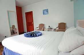 Stay.Plus Hurlingham B&B Hotel