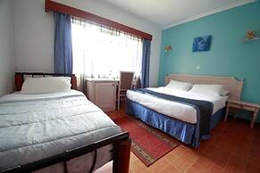 Stay.Plus Hurlingham B&B Hotel