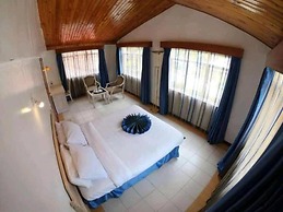 Stay.Plus Hurlingham B&B Suite