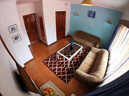Stay.Plus Hurlingham B&B Suite