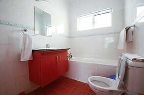 Stay.Plus Hurlingham B&B Suite