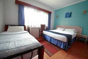 Stay.Plus Hurlingham B&B Suite