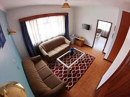 Stay.Plus Hurlingham B&B Suite