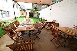 Stay.Plus Hurlingham B&B Suite