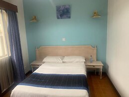 Stay.Plus Hurlingham B&B Suite