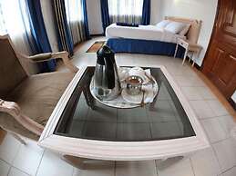 Stay.Plus Hurlingham B&B Suite