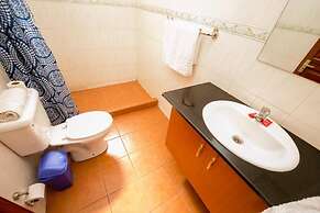Stay.Plus Hurlingham B&B Suite