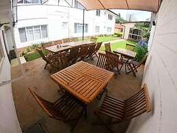 Stay.Plus Hurlingham B&B Suite
