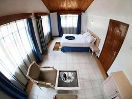 Stay.Plus Hurlingham B&B Suite