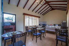 Stay.Plus Hurlingham B&B Suite